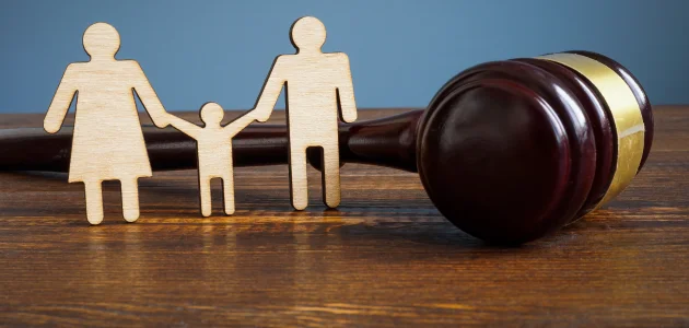 Derecho de Familia HR Abogados