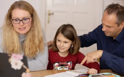 La Patria Potestad: Límites, Suspensión y Pérdida Legal